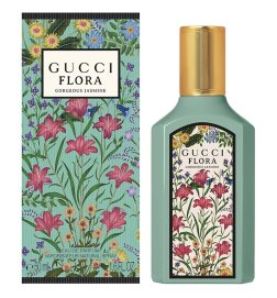 Gucci Flora Gorgeous Jasmine - Eau de Parfum